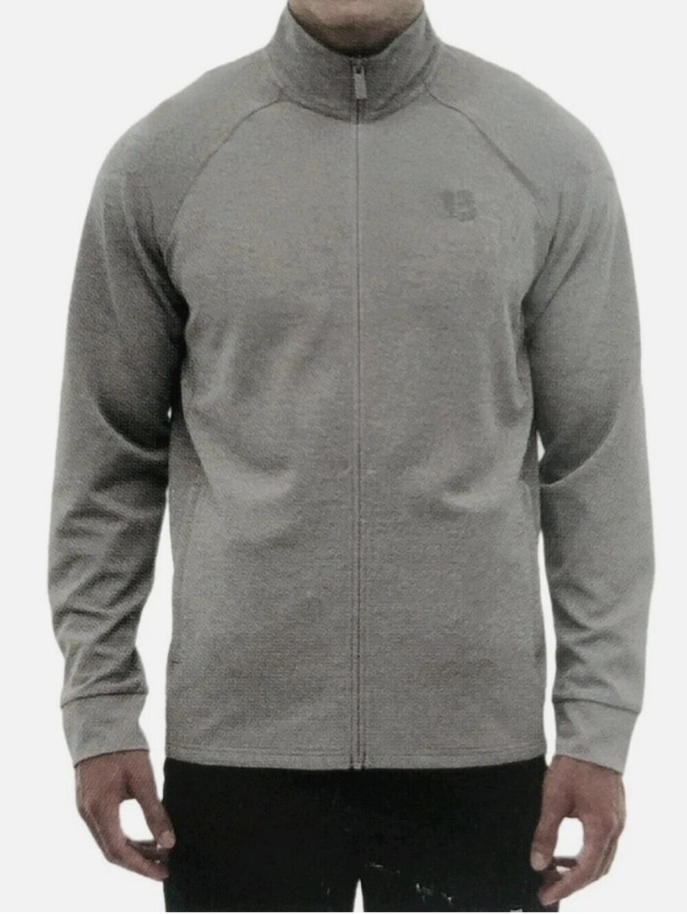 Bench Gray Jacket Lighweight (L)